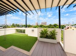 Goldenhill Villas (D19), Terrace #581477291